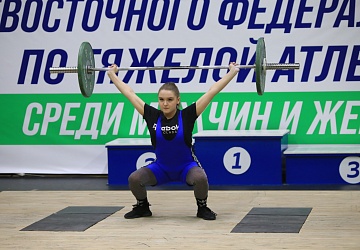 Чемпионаты ДФО 2021